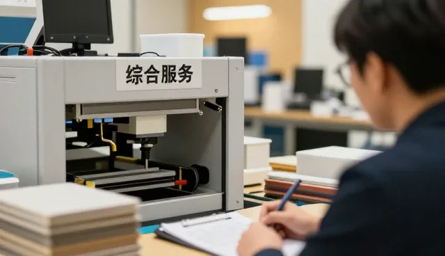 汽车滤清器