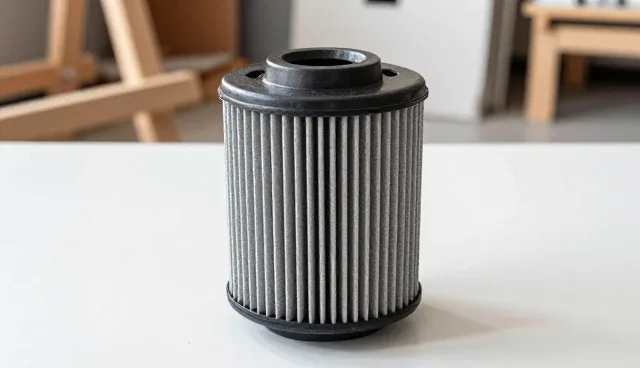 选型关注点影响汽车滤清器客户体验